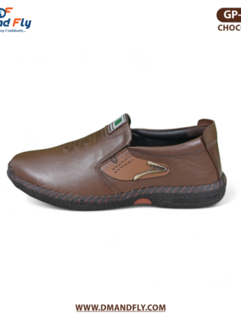 645 Casual (Chocolate)