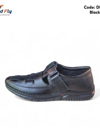 DP-4 (Black)